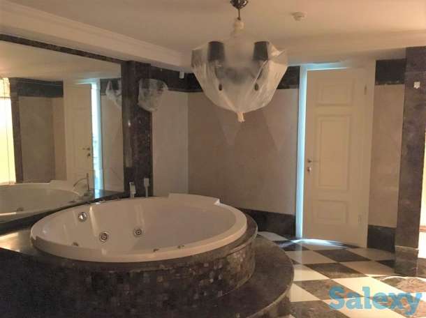 Сдам Таун-хаус в Люксоре ЖК Алем кг, Достык 503Б выше Аль-фараби, фотография 1