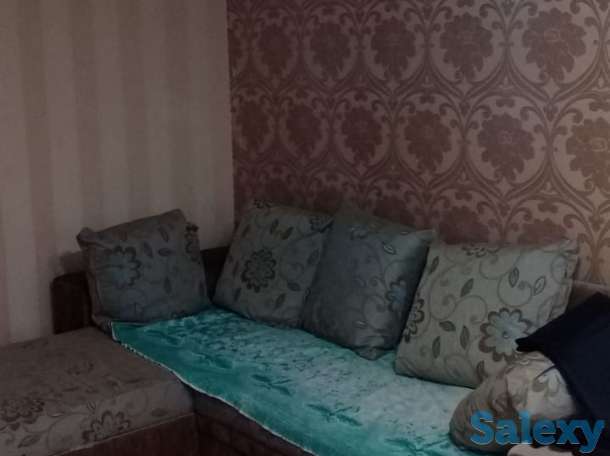 продается 2-комн квартира по ул.Ержанова со всеми удобствами, фотография 1