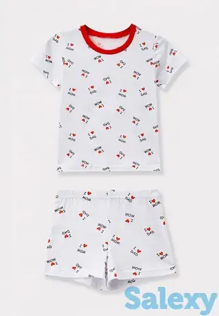 Пижама котмаркот, фотография 1