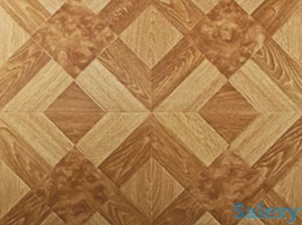 Ламинат под паркет Versal, фотография 5