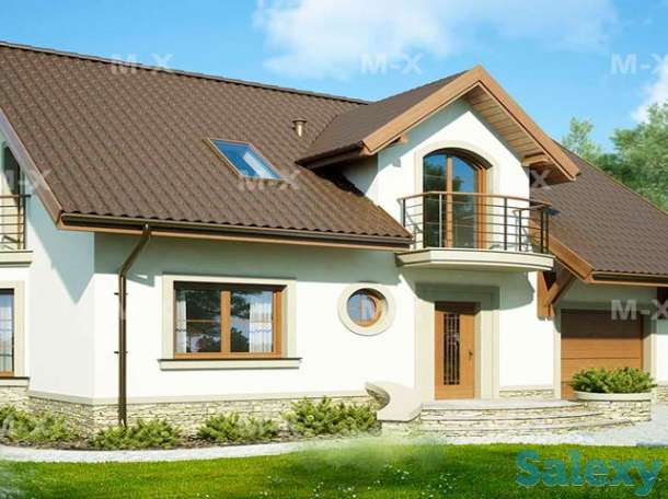 ХОТИТЕ ПОСТРОИТЬ ДОМ СВОЕЙ МЕЧТЫ? Архитектурная фирма, архитектор., фотография 2