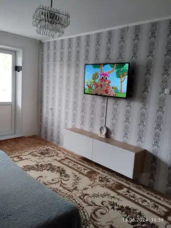 Продам 2-х комнатную квартиру р-н КСК ул. Киевская 18А, фотография 3