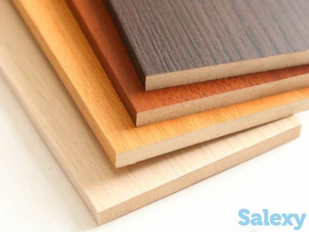 Предприятие из России реализует МДФ., фотография 5