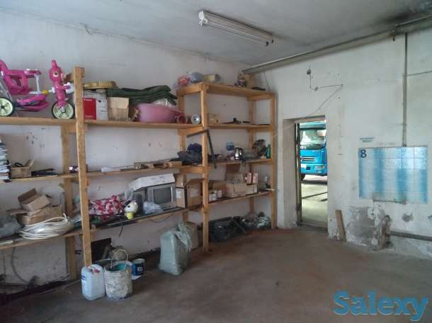 Продам производственную базу, Восточно -Казахстанская область, Глубоковский район, п. Глубокое, фотография 9