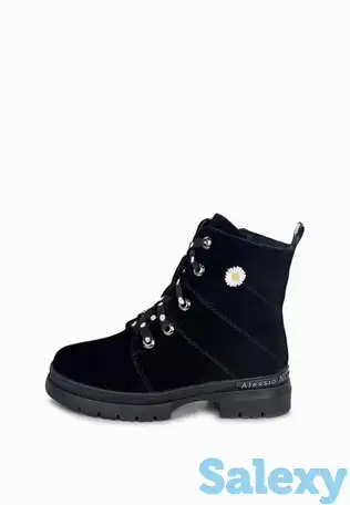 Ботинки alessio nesca, фотография 2