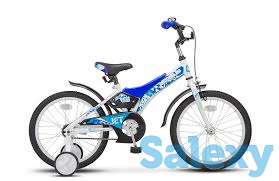 Детский велосипед Altair, Forward(Россия). Рассрочка, Кредит г. Алтай, фотография 8