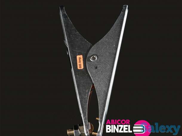 Сварочные горелки для полуавтоматов (MIG/MAG, TIG/WIG, MMA и тд.), фотография 11