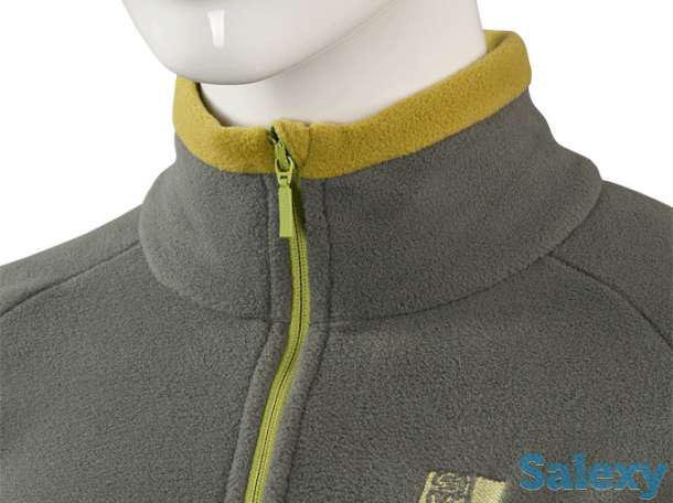 Пуловер сивера куна жимолость/серый, фотография 3