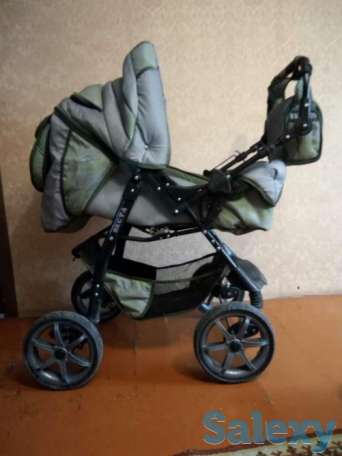 Коляска детская, фотография 8