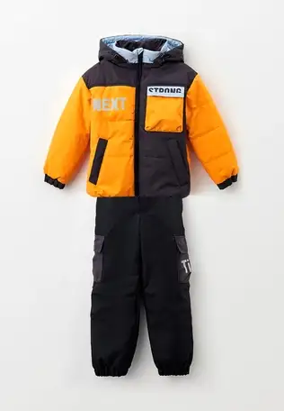 Костюм утепленный batik, фотография 1