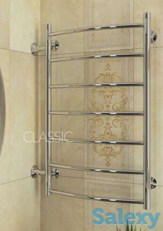 Классик боковое подключение 500х830 П7(2-3-2) мо500, фотография 1