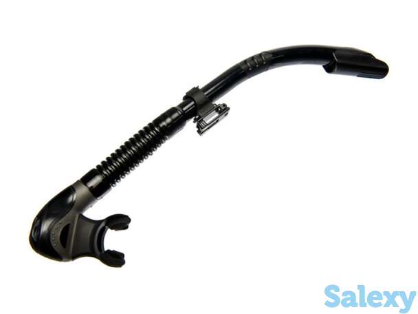 Трубка для дайвинга sargan 