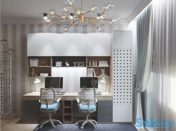 СКИДКИ!!! Дизайн интерьера по самым доступным ценам!, фотография 12