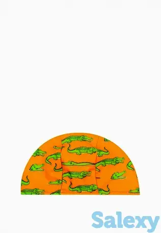 Шапочка для плавания aruna, фотография 1