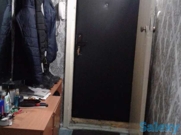 Продам уютную 2-ух комнатную квартиру в 6 мкр 29 доме., фотография 7