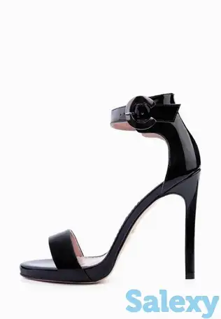 Босоножки aizhan assenbayeva, фотография 1