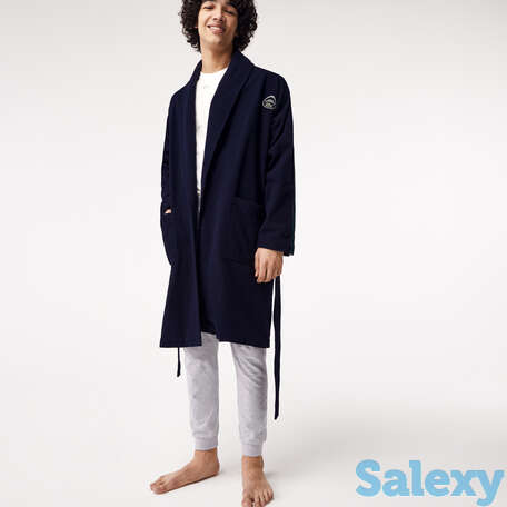Халат lacoste, фотография 1