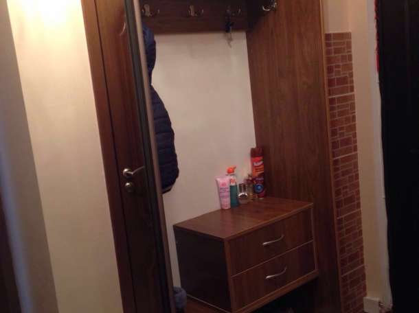 Прихожая- Купе Малайзия , фотография 3