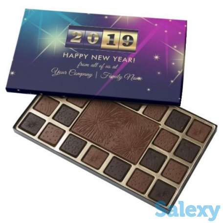 Новогодние брендированные  подарки в Алматы, фотография 4