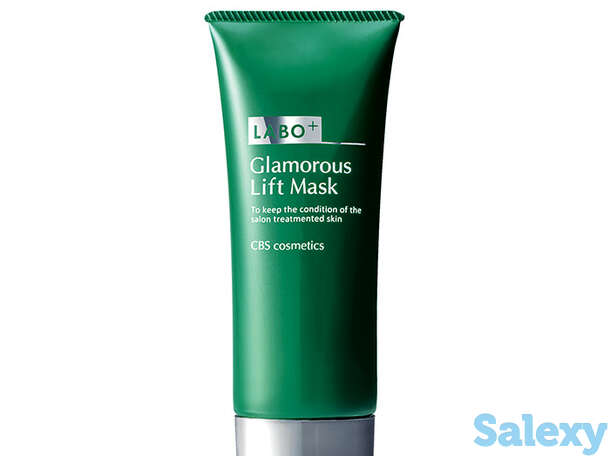 Маска для лица CBS Cosmetics LABO+ Glamorous Lift Mask, фотография 1