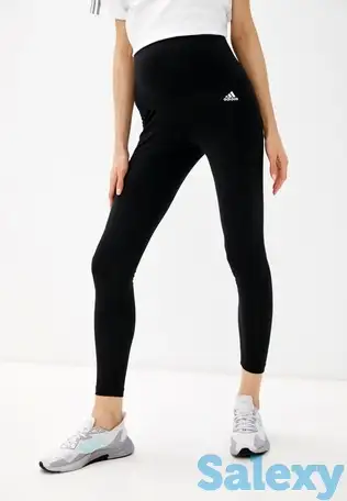 Тайтсы adidas, фотография 1