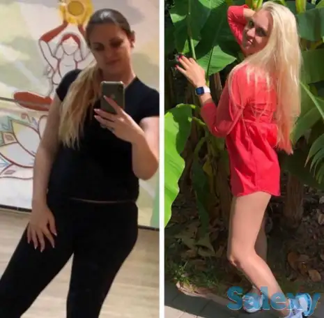 Худеем вместе!, фотография 1