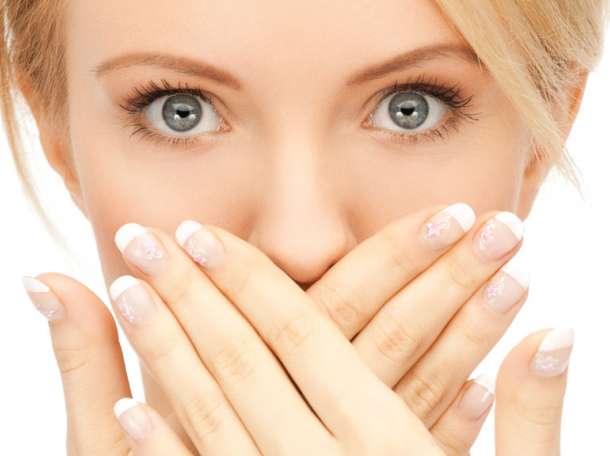 Средство от запаха изо рта CB12, фотография 1