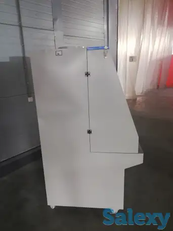 Продам Сварочный стол с вентиляцией .Модель JY-12, фотография 3