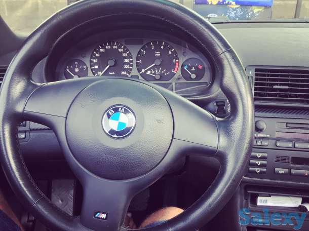 Продам BMW E46 M обвес, фотография 4