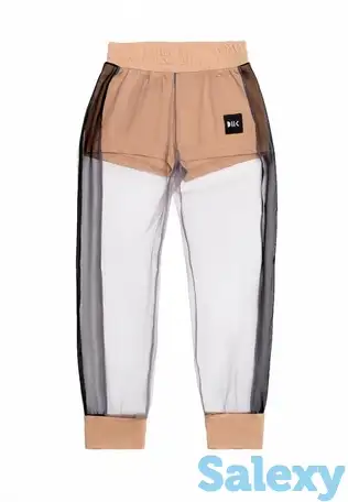 Брюки спортивные dnk, фотография 1