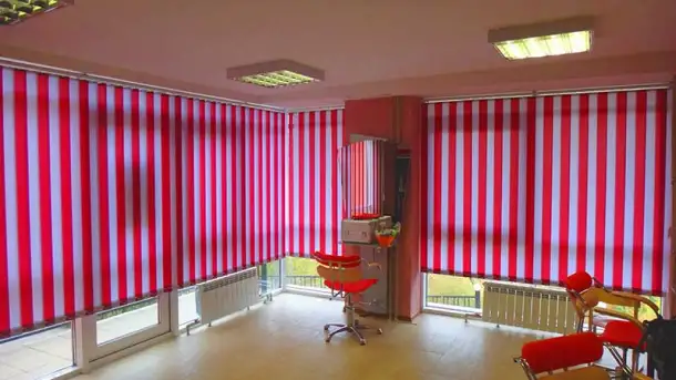 Жалюзи, фотография 3