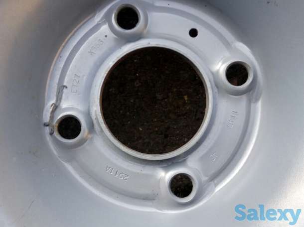 Диски R15x4, фотография 2