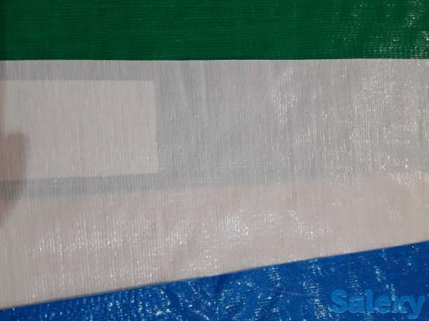 Тенты, шатры,строительные укрытия, брезент, фотография 3