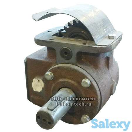 Запчасти для Ассенизаторской техники, фотография 3