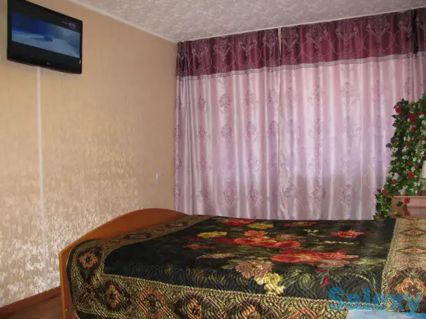 1-комнатная квартира, КЖБИ, 25 маг, ул.Маяковского, фотография 7