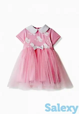 Платье trendyco kids, фотография 1