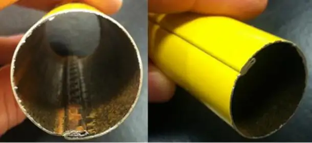 Линия для производства водосточной трубы диаметром 87мм, фотография 5