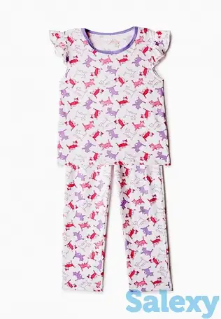 Пижама котмаркот, фотография 1