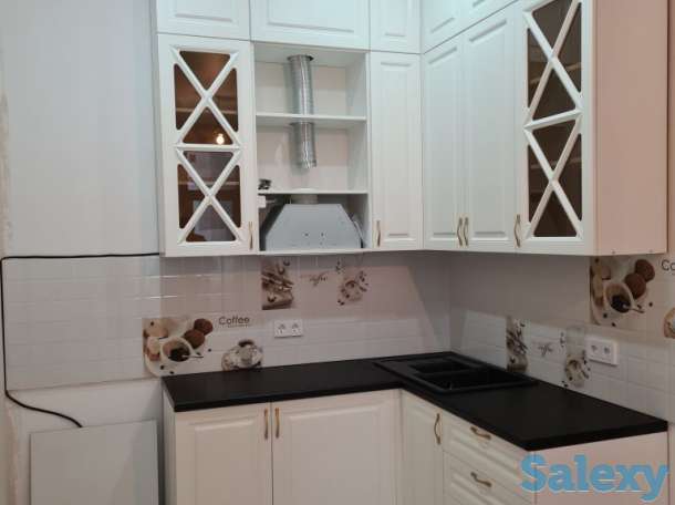 Изготовление корпусной мебели, фотография 1