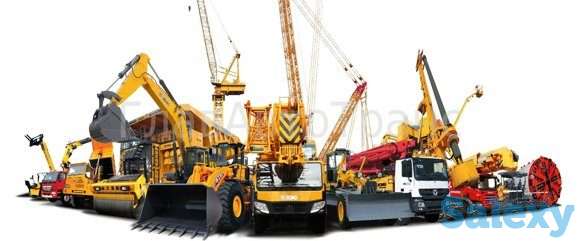 Спецтехника из России, фотография 1