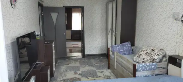 Продам квартиру, Островского 4, фотография 4