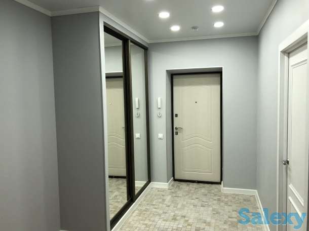 Продается 3-х комнатная квартира, Янушкевича-Потанина, фотография 9