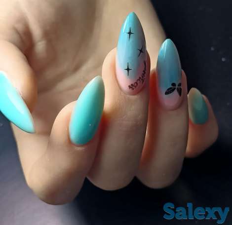 Маникюр, фотография 7