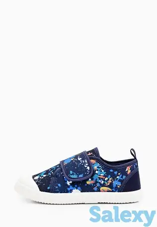 Кеды playtoday, фотография 1