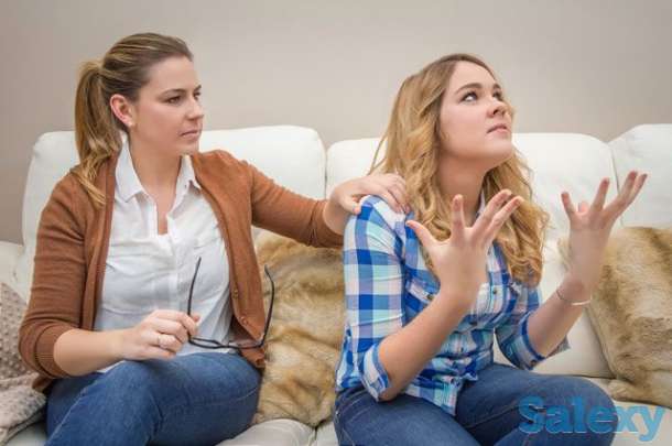 Курсы для родителей, фотография 1