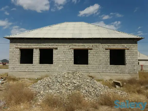 Срочно продам дом! Тез арада үй сатылады, фотография 4