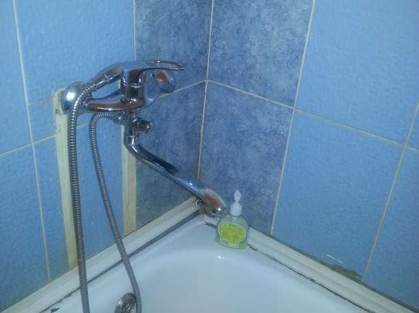 1 ком квартира Радуга, майлина 43, фотография 4