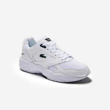 Женские кроссовки lacoste storm, фотография 1