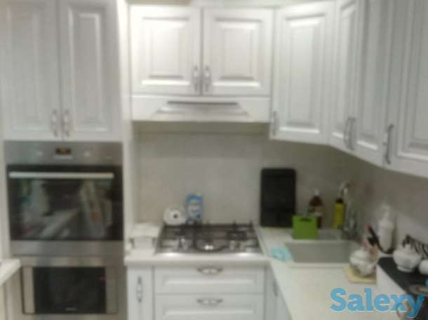 Кухонные гарнитуры на заказ, фотография 3