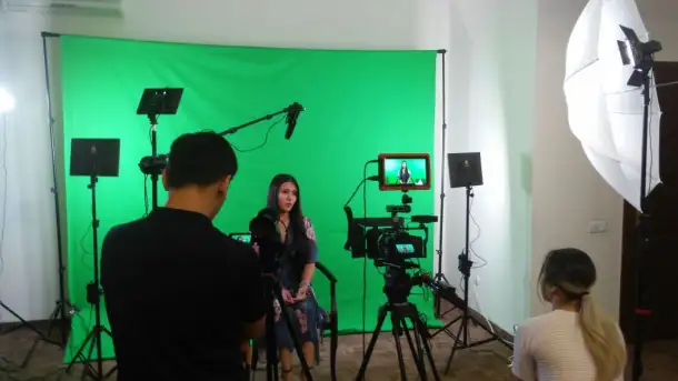 Съёмка рекламы, видео для бизнеса, видеосъемка, фотография 7